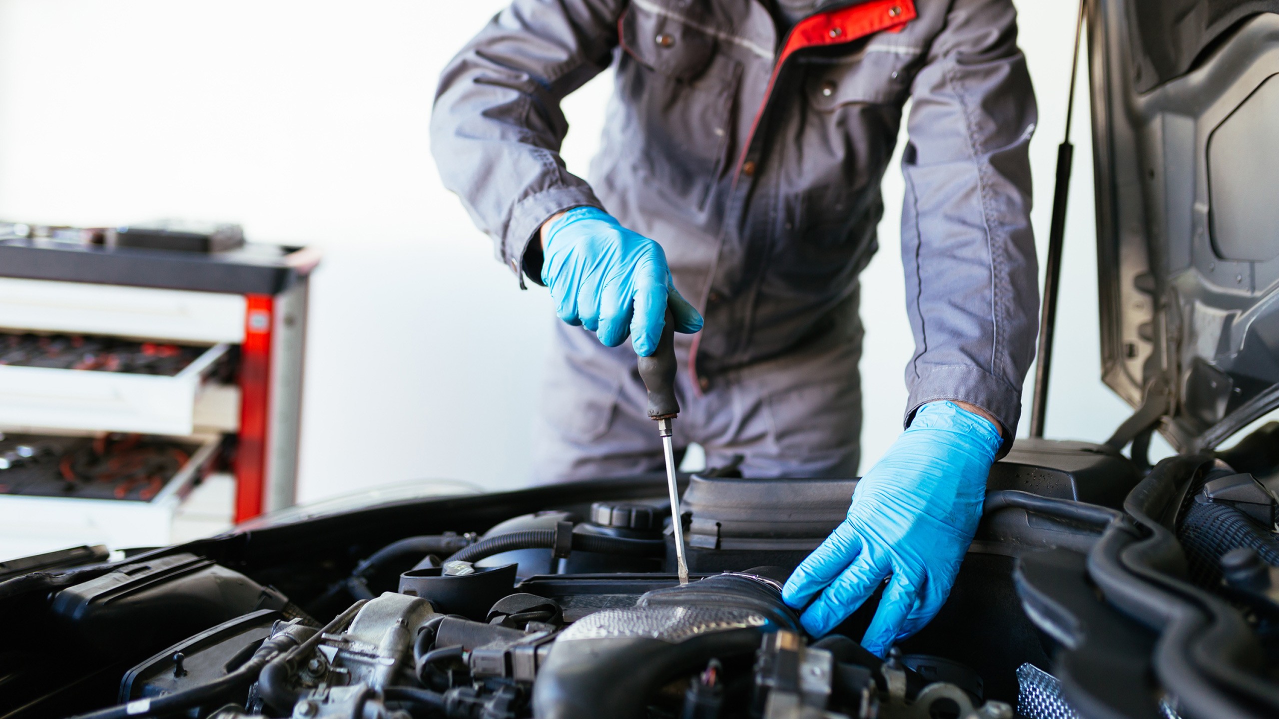 Tune Ups Protect Your Car 