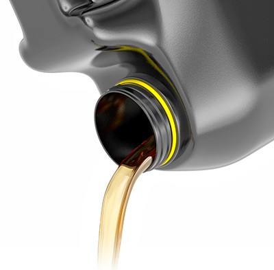 Oil Change Services | American LubeFast